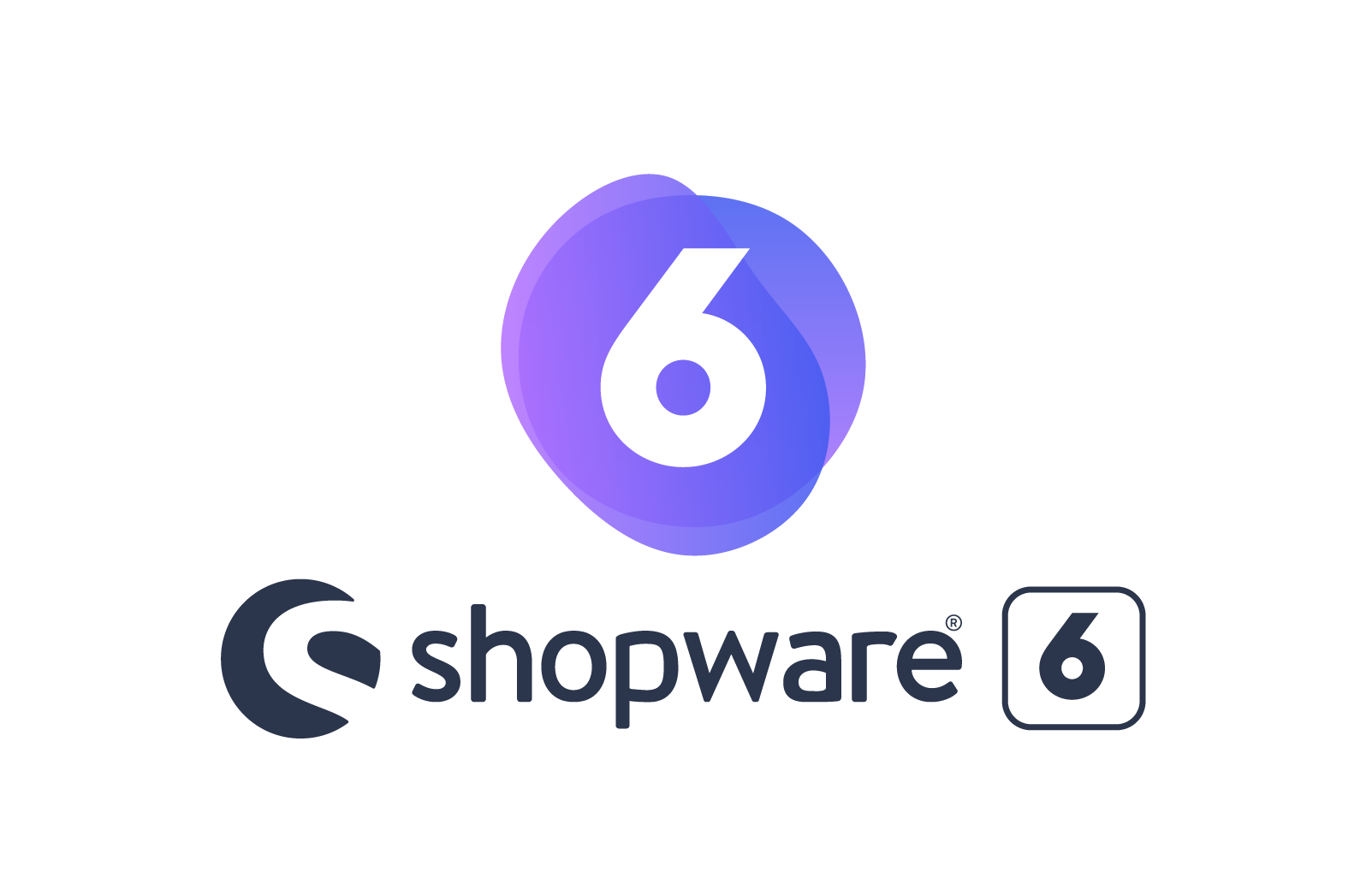 shopware 6 logo